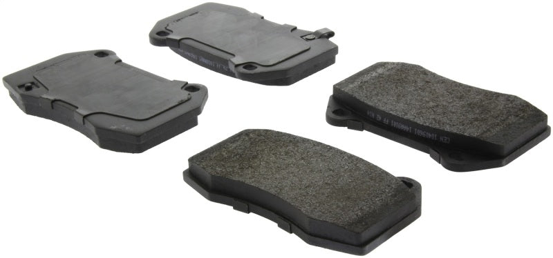 StopTech Street Brake Pads 308.09601