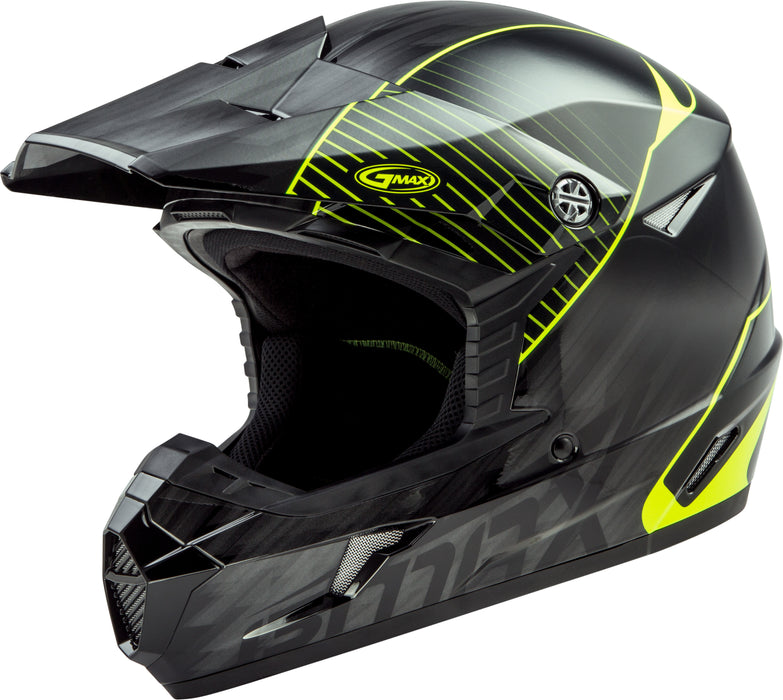 MX-46 Off-Road Colfax Helmet