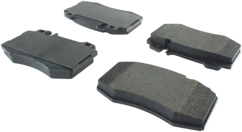 StopTech Street Brake Pads 308.08472