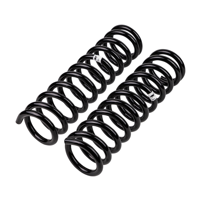 ARB / OME Coil Spring Rear Toy Fortuner Hd 2803