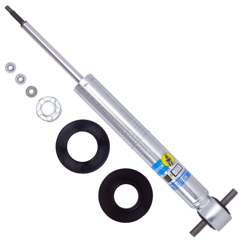 BILSTEIN 5100 Series 2021 Fits Chevrolet Suburban Front 46mm Monotube Shock Absorber (Height Adj) 24-317467