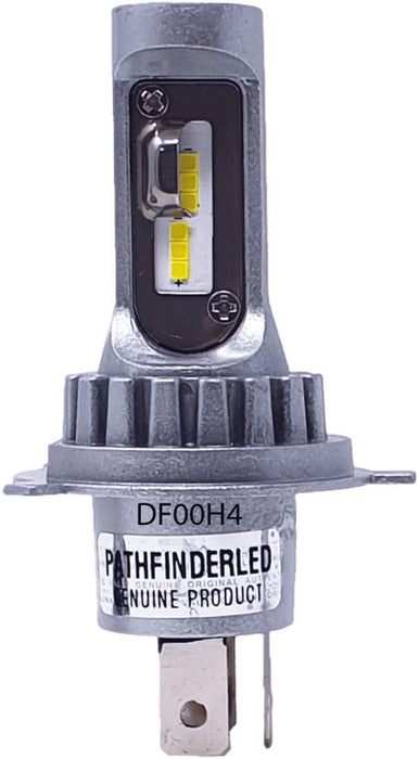 Pathfinder Df Series H4 Plug N Play Led DF00H4