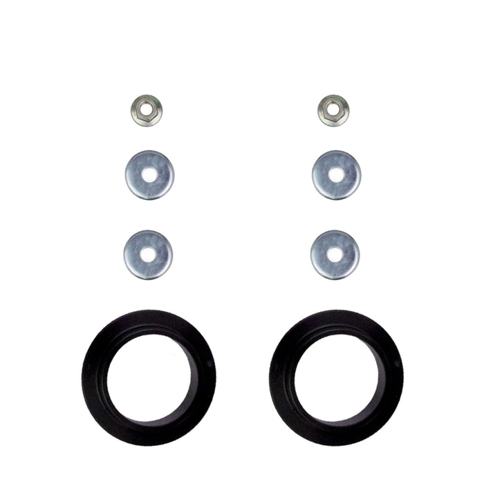 BILSTEIN 46-206084 07-15 TUNDRA 6112 SERIES KIT&nbsp; Fits select: 2007 ,2010 Fits toyotaTUNDRA CREWMAX SR5