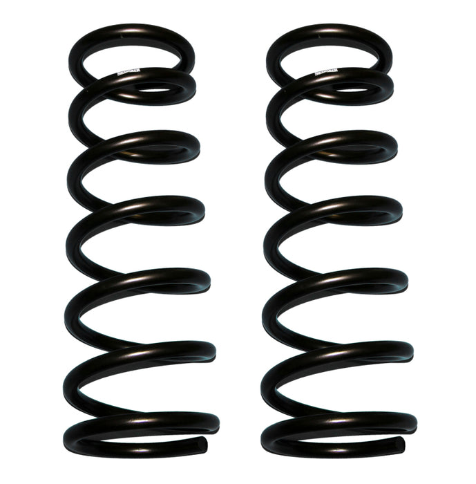 Skyjacker Coil Spring Set 1994-2001 Compatible with Dodge Ram 1500 4 Wheel Drive D50