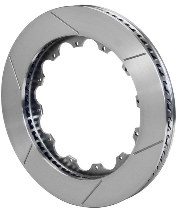 Wilwood Rotor-SV-GT 72 SPC-37 -LH 14.00 x 1.10 12 on 8.75in 160-8403