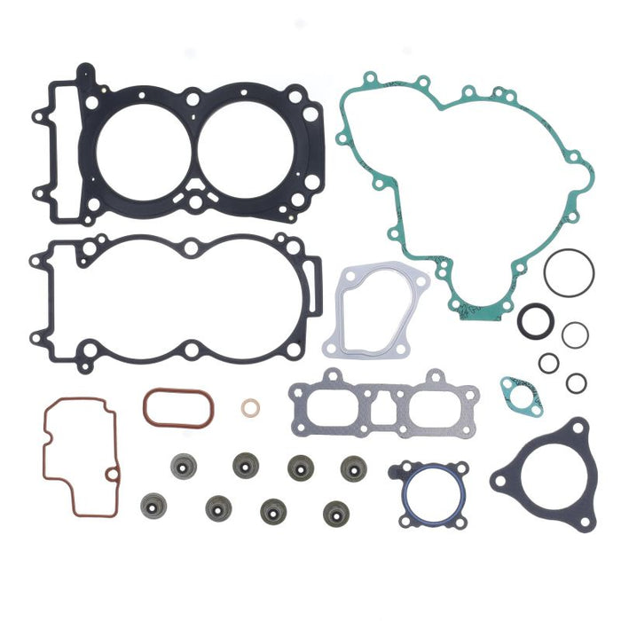 Athena 19-21 Polaris RZR 900 Turbo 4 Complete Gasket Kit (Excl Valve Cover) P400427870026