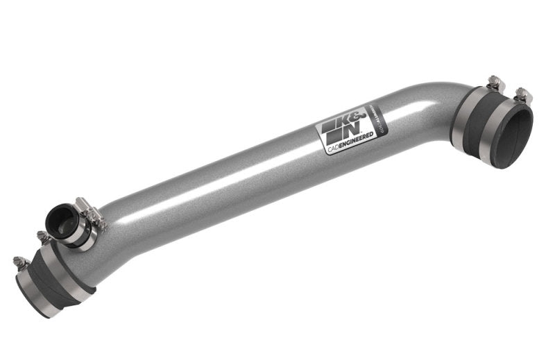 K&N 15-21 Polaris RZR Turbo Charge Pipe 77-1008KC