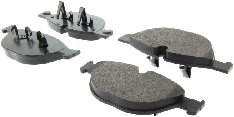 StopTech Street Brake Pads Front 308.1448