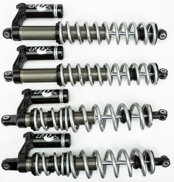 FOX Shock Set Pol General Set Of All 4 885-06-110