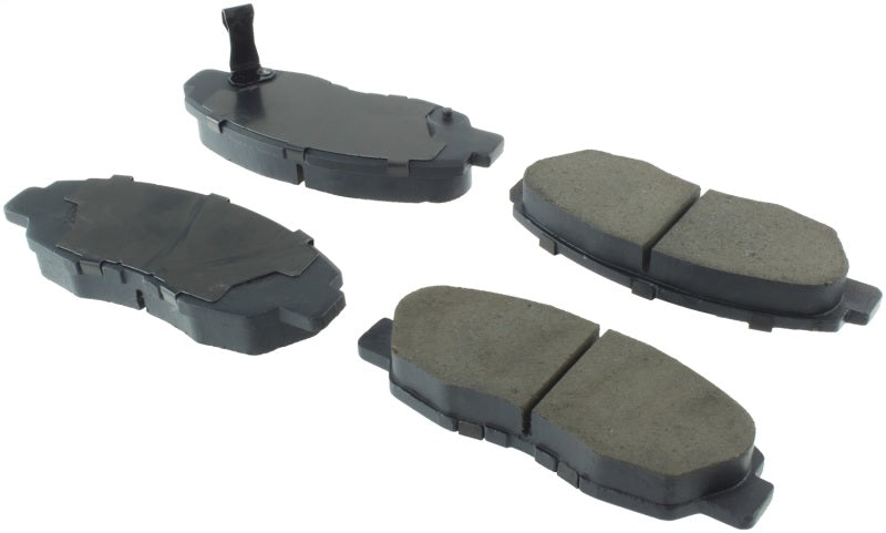 StopTech Street Brake Pads 308.0465