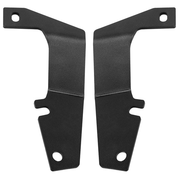 RIGID 10-20 Fits Toyota 4Runner A-Pillar Mount (Fits 360-Series, D-Series, D-SS) 46700