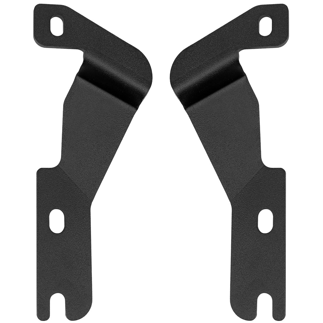 RIGID 16-20 Fits Toyota Tacoma A-Pillar Mount (Fits 360-Series, D-Series, D-SS) 46702