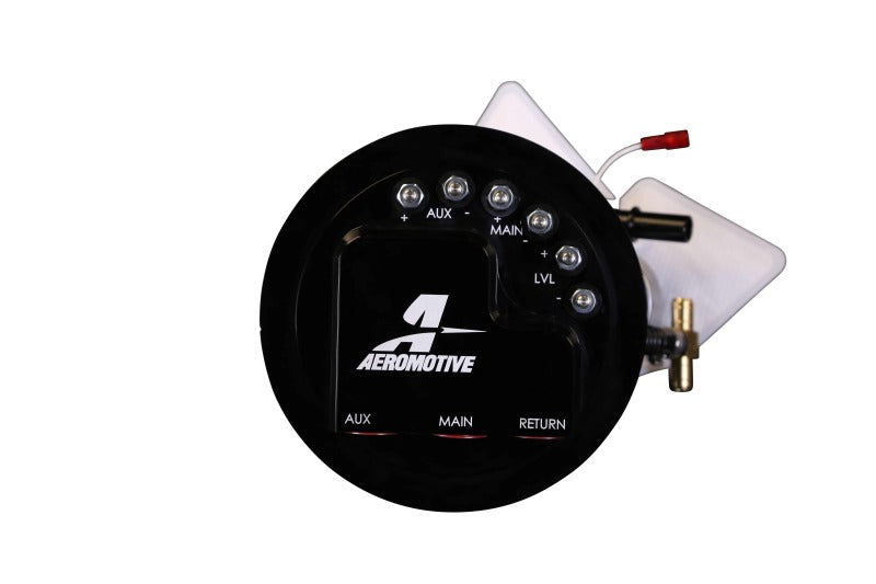 Aeromotive 05-21 Compatible with Dodge Charger/Challenger 450 Dual Drop-In Phantom System 18096