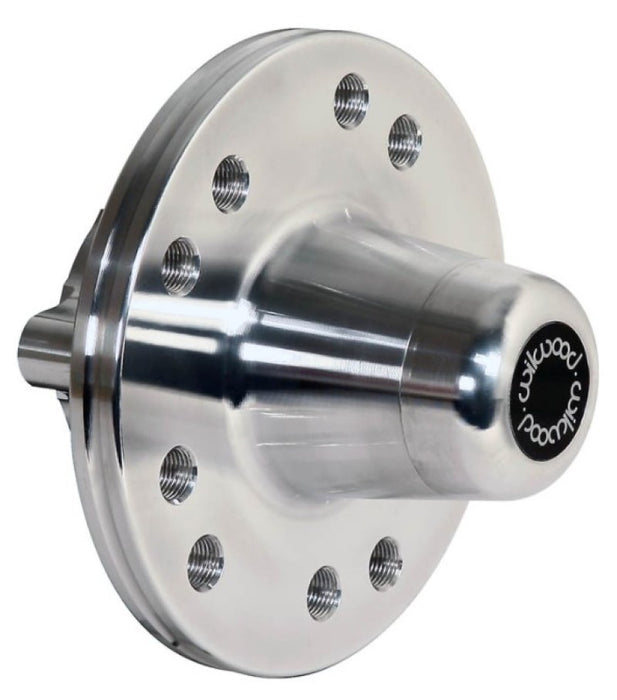 Wilwood Hub-Vented Rotor GM G Body 5x4.50/4.75 270-7309