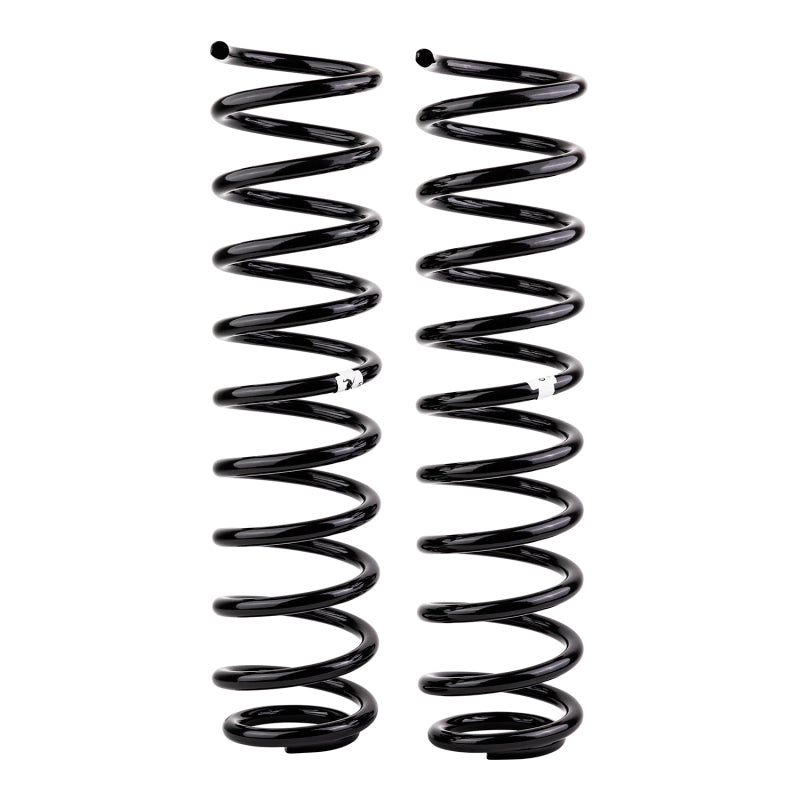 ARB / OME Coil Spring Front, Fits 2006-2017 Fits Jeep Wrangler JK Unlimited 3047