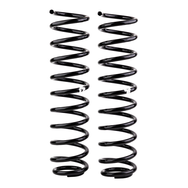 ARB / OME Coil Spring Front, Fits 2006-2017 Jeep Jeep Wrangler JK Unlimited 3047