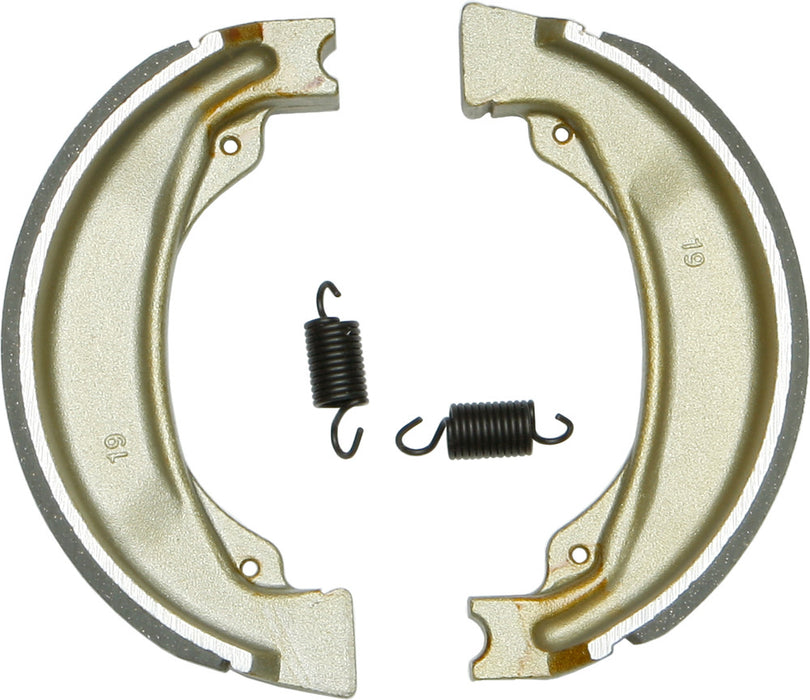 EBC Brakes 340 Brake Shoe