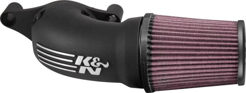 K&N 17-18 Harley Davidson Touring Models Performance Air Intake System 57-1139