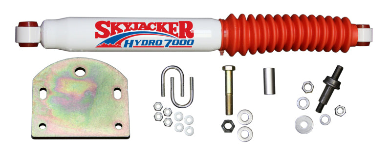 Skyjacker 2004-2004 Ford F-250 Super Duty Steering Damper Kit 7199