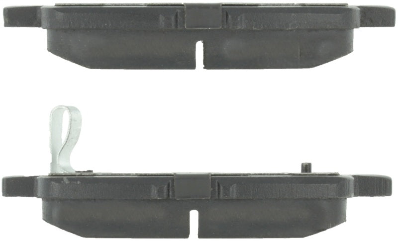 StopTech Street Select Brake Pads Front 305.0865