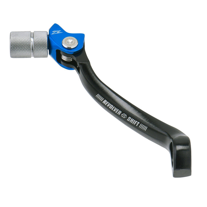 ZETA ZE90-3439 Revolver Tip Shift Lever Blue