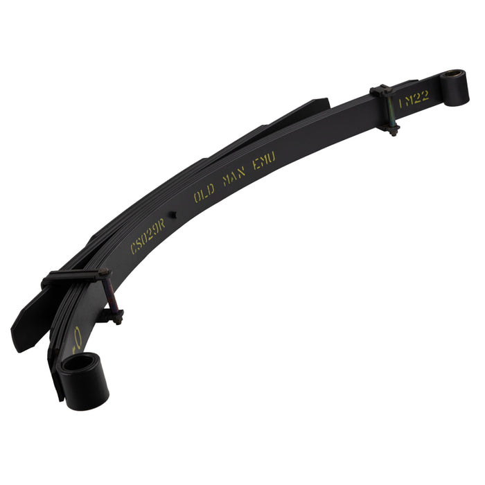 ARB / OME Leaf Spring Rear Isuzu Trooper Hd CS029R