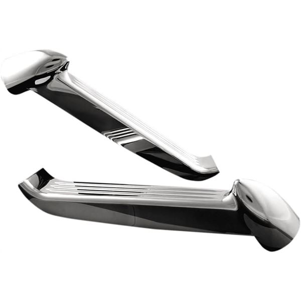 Kuryakyn Handlebar Top Cover 01-17 GL1800 Chrome 3747