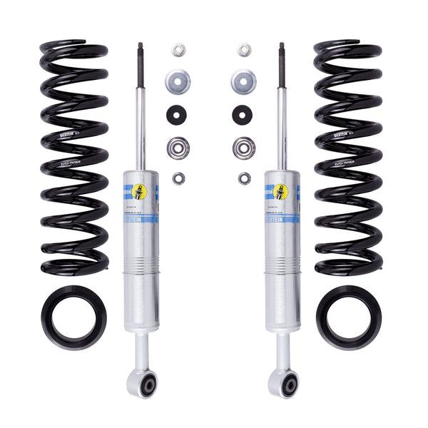 BILSTEIN B8 6112 Suspension Kit 47-259768