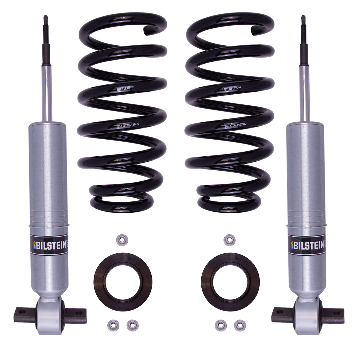 BILSTEIN Fits Select: 2015-2016 Fits Chevrolet Tahoe C1500 Lt, 2017 Chevrolet Tahoe K1500 Lt 47-311176