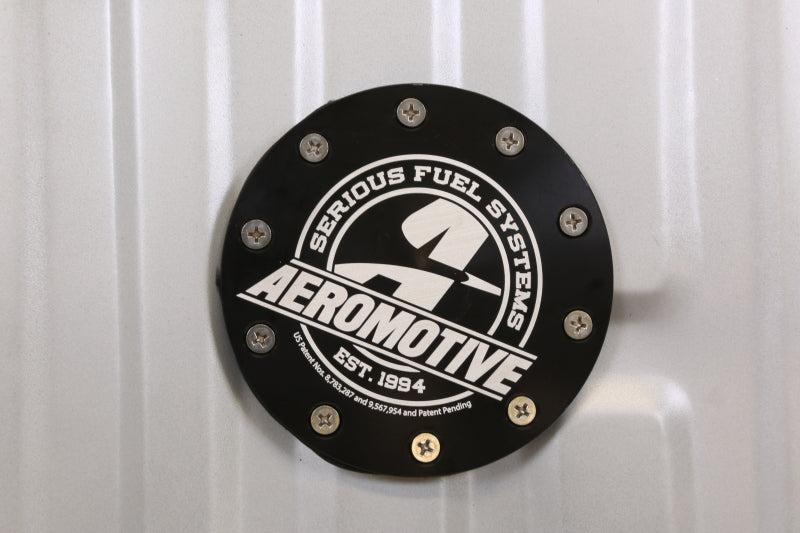 Aeromotive 1965 Pontiac LeMans 340 Stealth Gen 2 Fuel Tank 18424