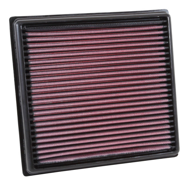 K&N 14-16 Opel Corsa E 1.4L F/I Drop In Air Filter 33-3040