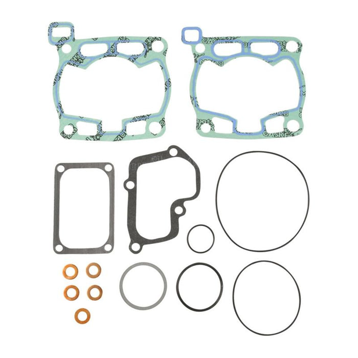 Athena 1997 Suzuki RM 125 Top End Gasket Kit P400510600143