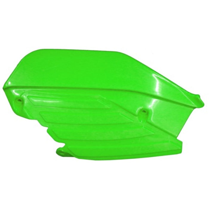 Acerbis X-Force Spoiler Handguard Green 2172150006