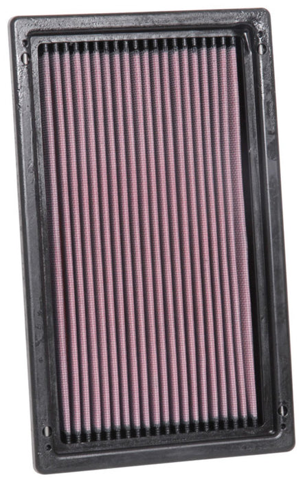 K&N 04-07 Subaru STi K&N Drop In Air Filter 33-2075