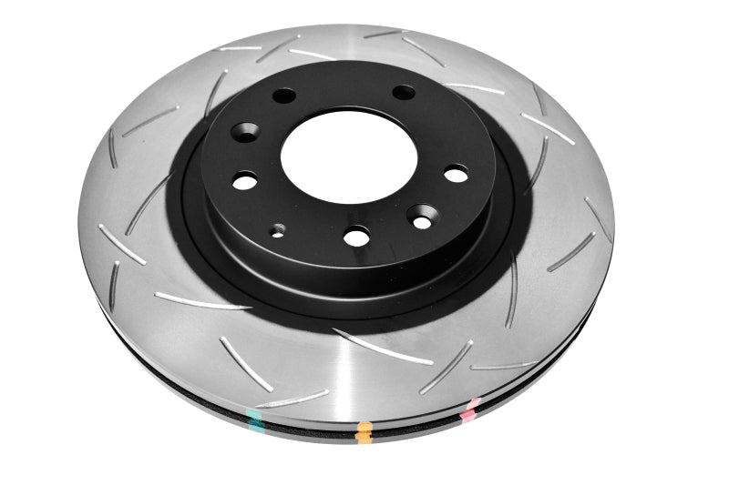 DBA 06+ MX-5 Miata Front Slotted 4000 Series Rotor 42959S