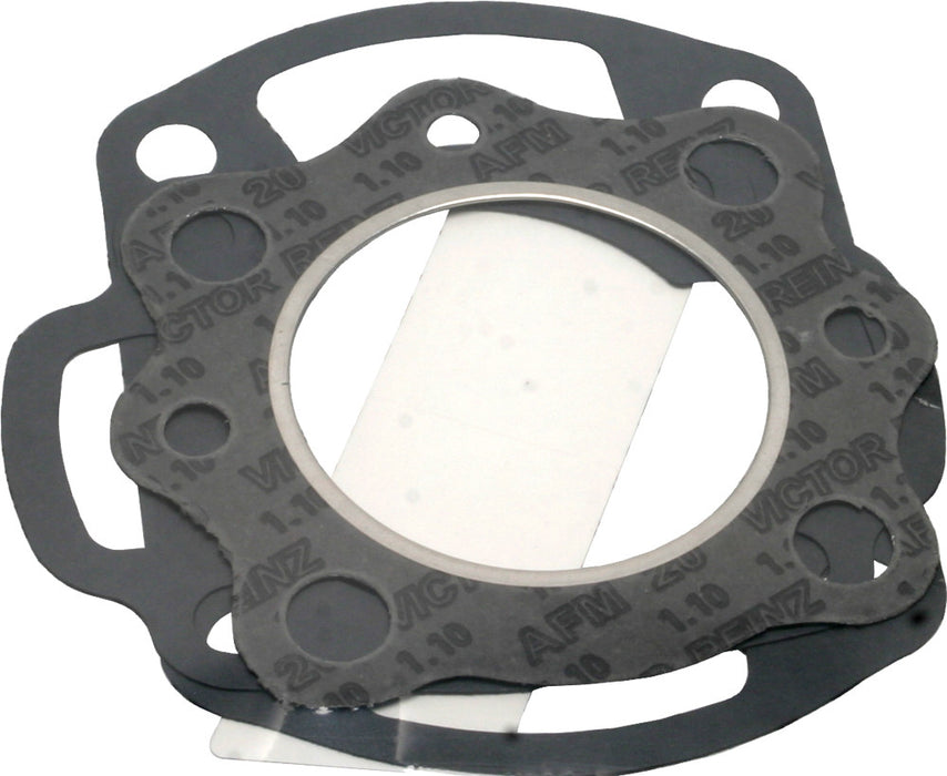 Cometic Gasket Automotive C7140 Top End Gasket Kit; 72 mm. Gasket Bore;