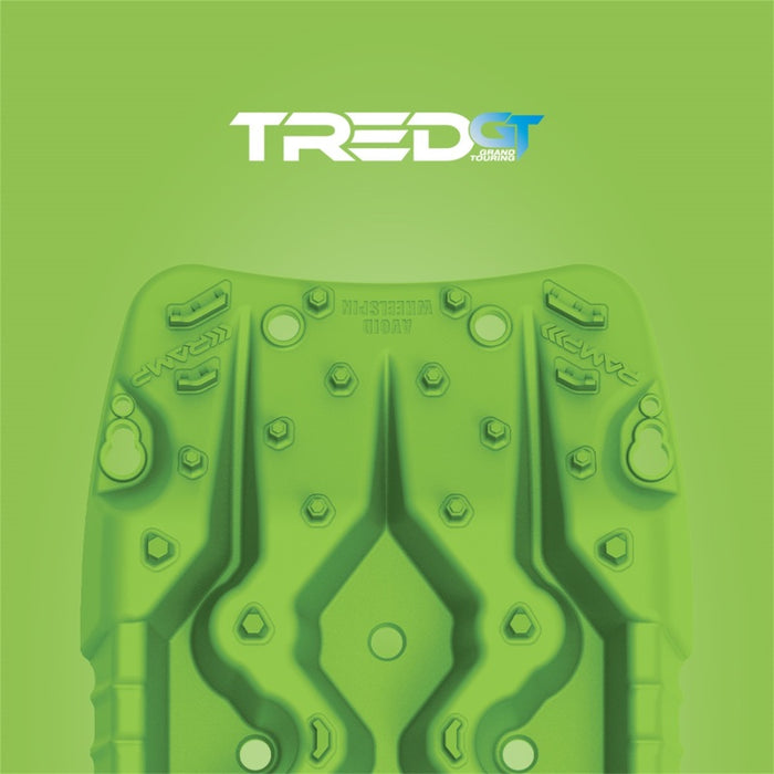 ARB TRED GT Recover Board Green TREDGTGR