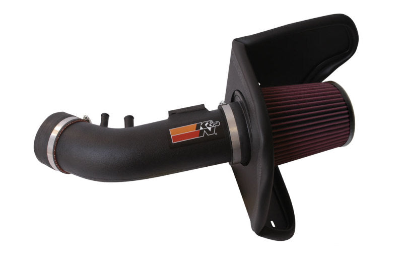 K&N 03-04 Ford Thunderbird V8-3.9L Performance Intake Kit 57-2562