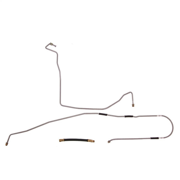 Omix Fuel Line Set 55-66 compatible with Jeep CJ5 17732.05