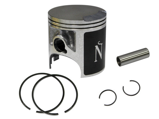 NAMURA NA-40002-8 .080 Piston Kit for Yamaha Blaster HI