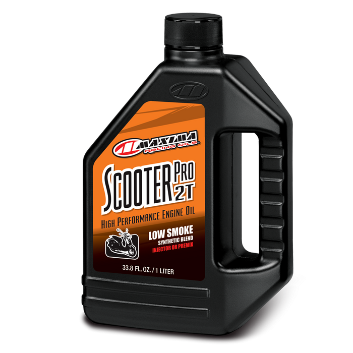 Scooter Pro Synthetic Injector/Premix