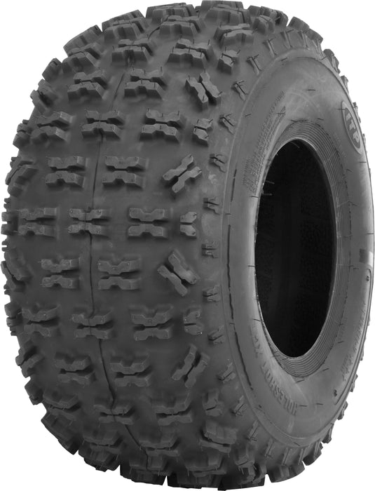 ITP Holeshot XCT 6 Ply 22-11.00-9 ATV Tire