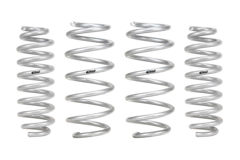 Eibach Pro-Lift Kit 21-23 Ford Bronco Sport Badlands 2.0T AWD C2(Must Be Used w/OE Shocks) E30-35-053-03-22