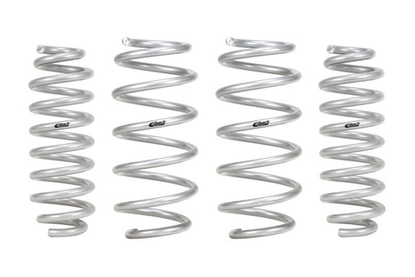 Eibach Pro-Lift Kit 21-23 Ford Bronco Sport Badlands 2.0T AWD C2(Must Be Used w/OE Shocks) E30-35-053-03-22