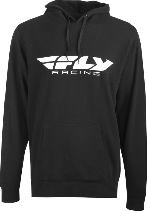 FLY CORPORATE PULLOVER HOODIE