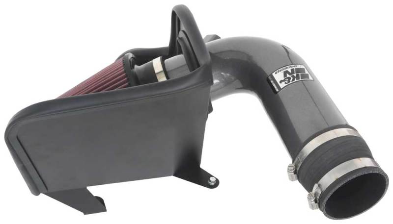 K&N 2021 Kia Sorento 2.5L F/I Turbo Typhoon Air Intake 69-5328TC