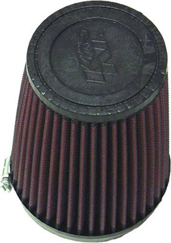 K&N Engine Air Filter: High Performance, Premium, Powersport Air Filter: Fits 1986-1989 HONDA (TRX250R Fourtrax, TRX250R) HA-4250