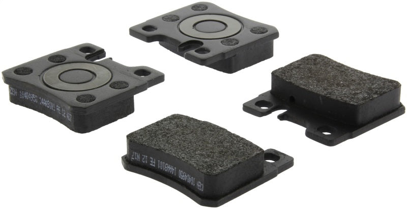 StopTech Street Brake Pads 308.0495