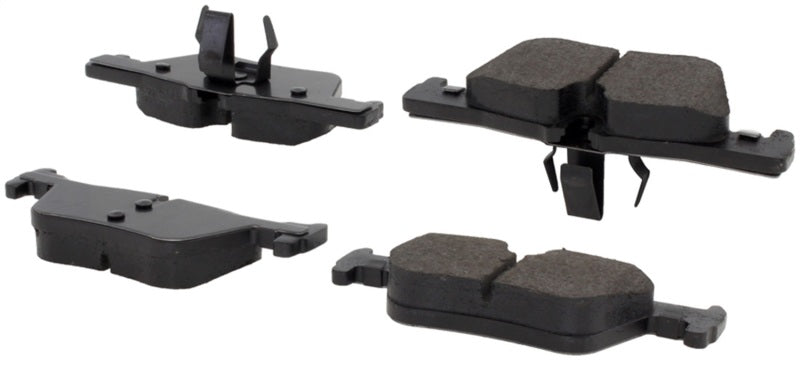 StopTech Street Touring Brake Pads 308.1613