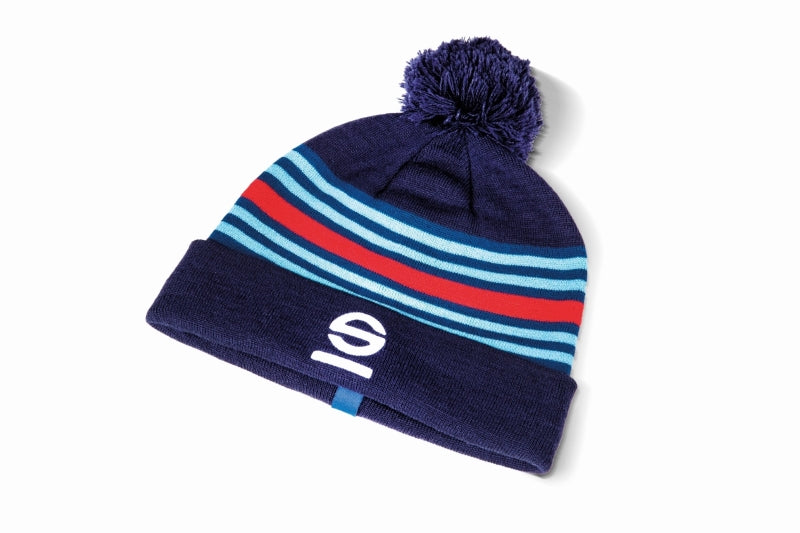 Sparco Windy Beanie Martini-Racing 01232MRBM